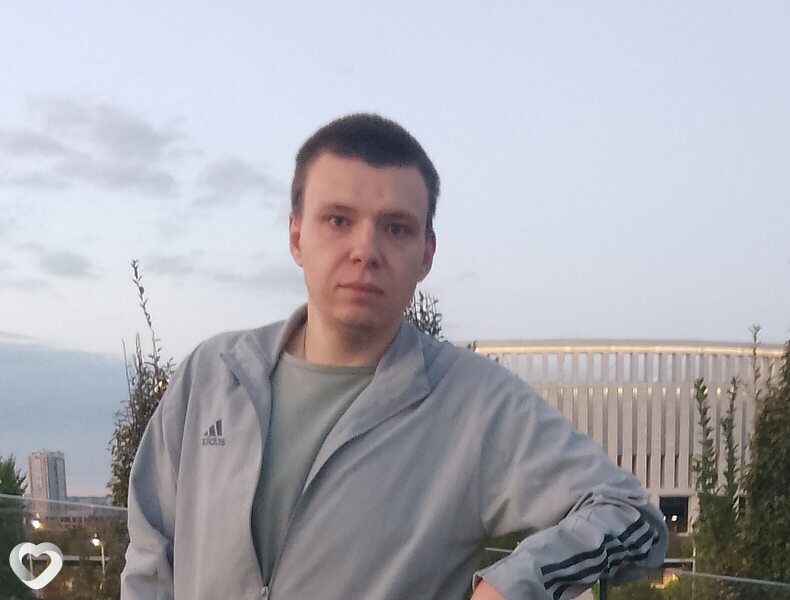 Артём, 35, Новороссийске — анкета №209882