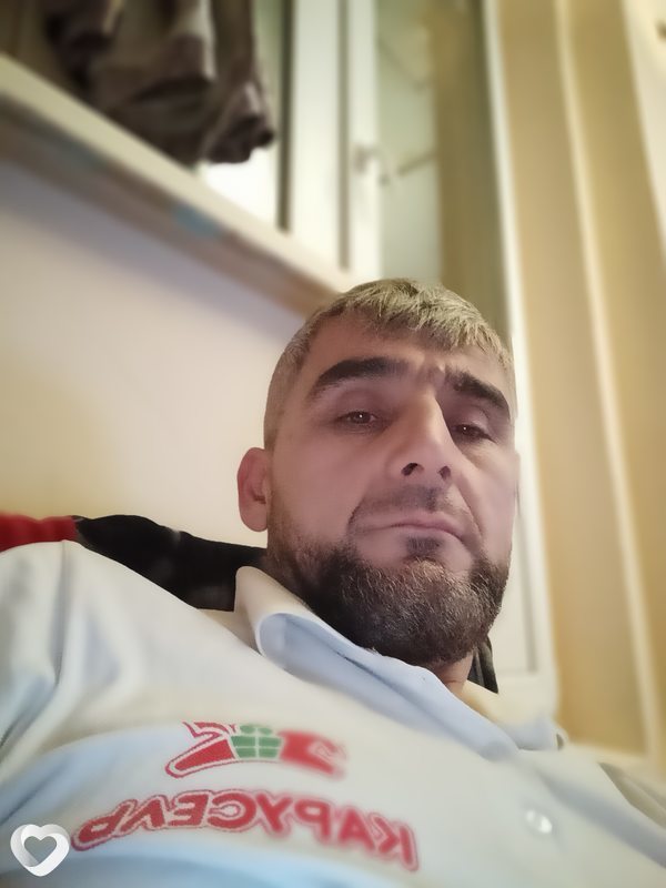 Анушер, 51, Москве — анкета №209885