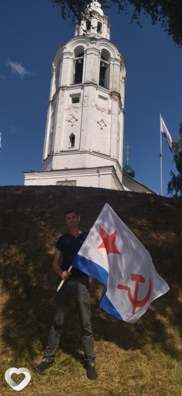 Сергей, 46, Владимире — анкета №209927