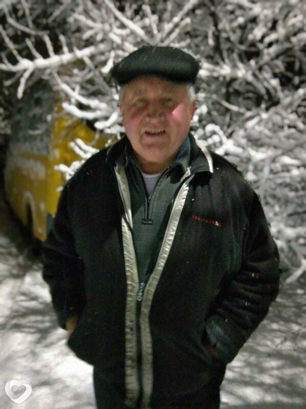 Иван, 66, Россоши — анкета №209930