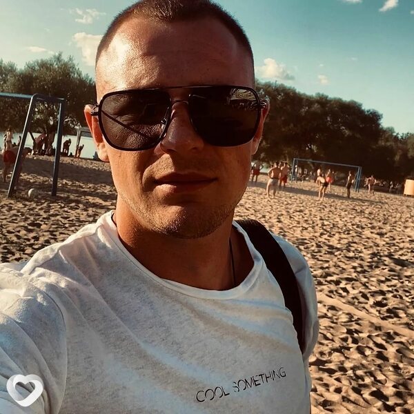 Женя, 36, Пензе — анкета №209932
