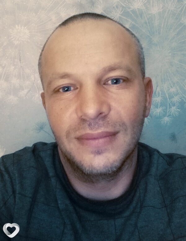Андрей, 42, Джанкое — анкета №209935