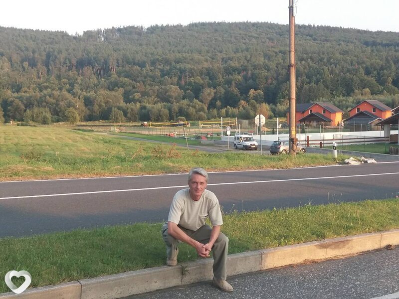 Геннадий, 49, Кривое Роге — анкета №209939