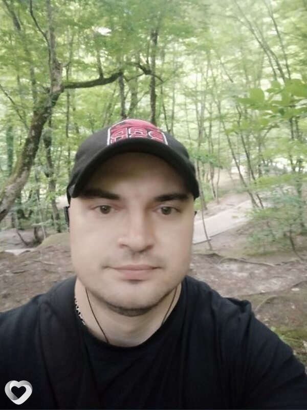 Алексей, 42, Краснодаре — анкета №209942