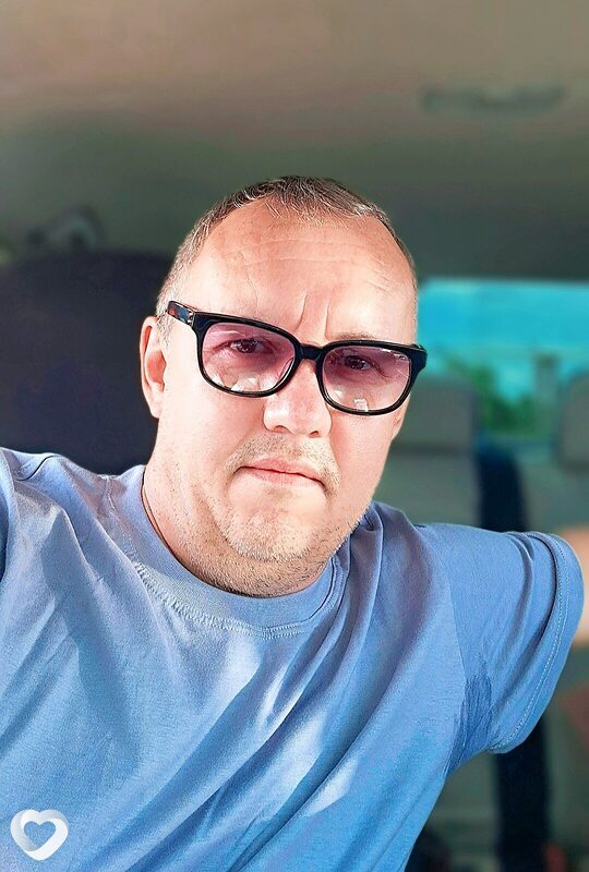 Михаил, 44, Чебоксарах — анкета №210247
