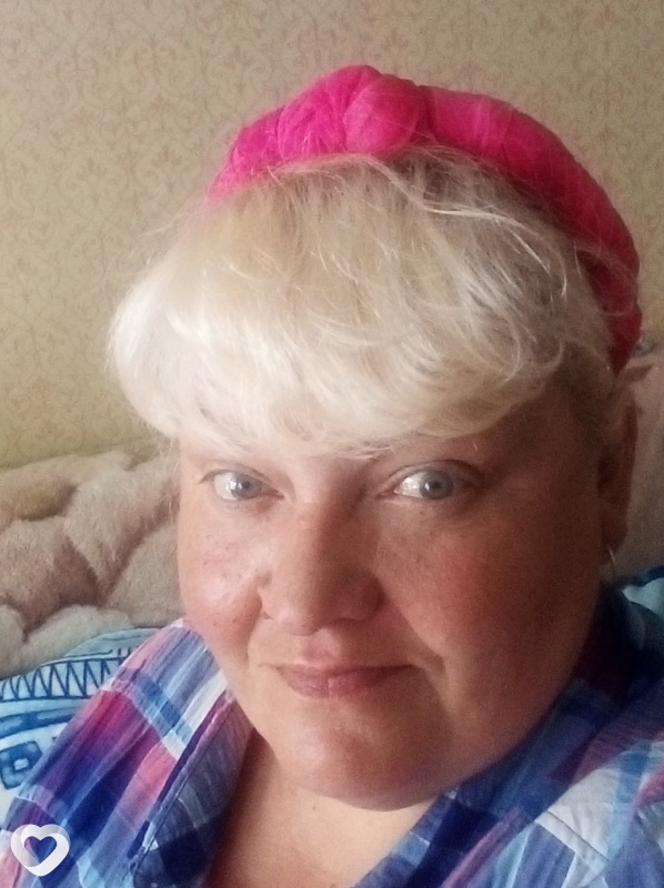 Лика, 57, Энгельсе — анкета №210249