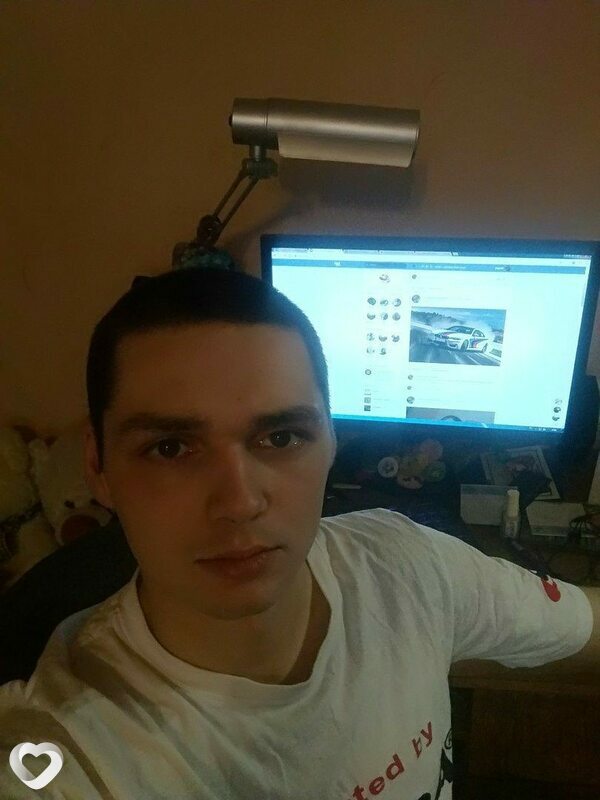 Сергей, 36, Минске — анкета №210251