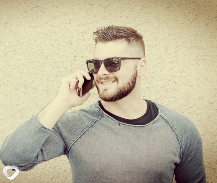 Павел, 30, Гомеле — анкета №210252