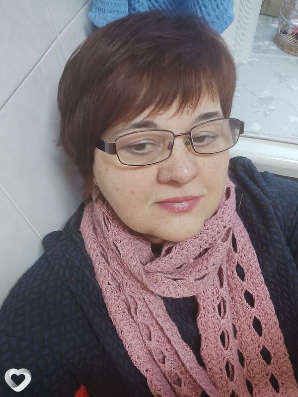 Алла, 58, Минске — анкета №210260