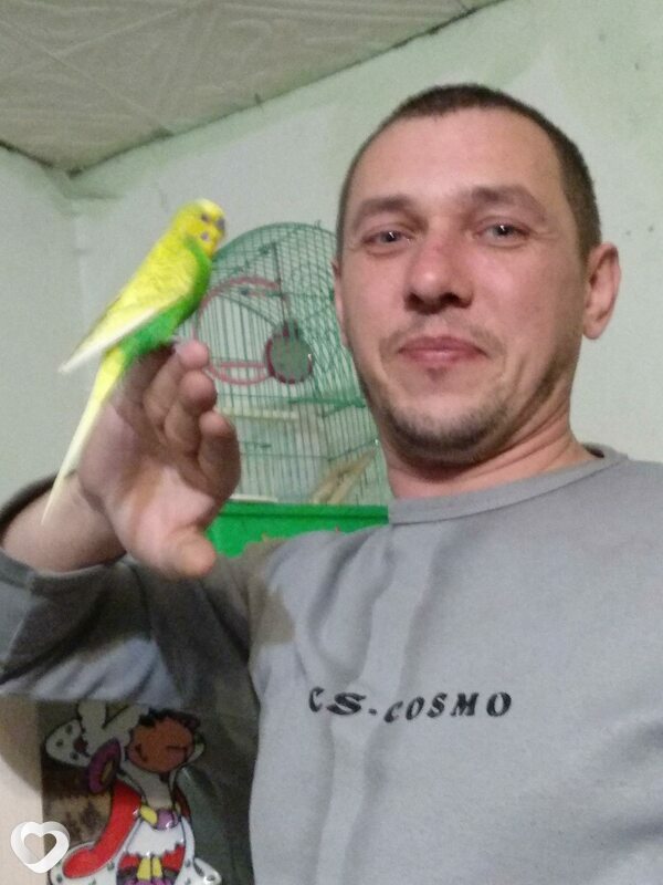Анатолий, 46, Новосибирске — анкета №210261