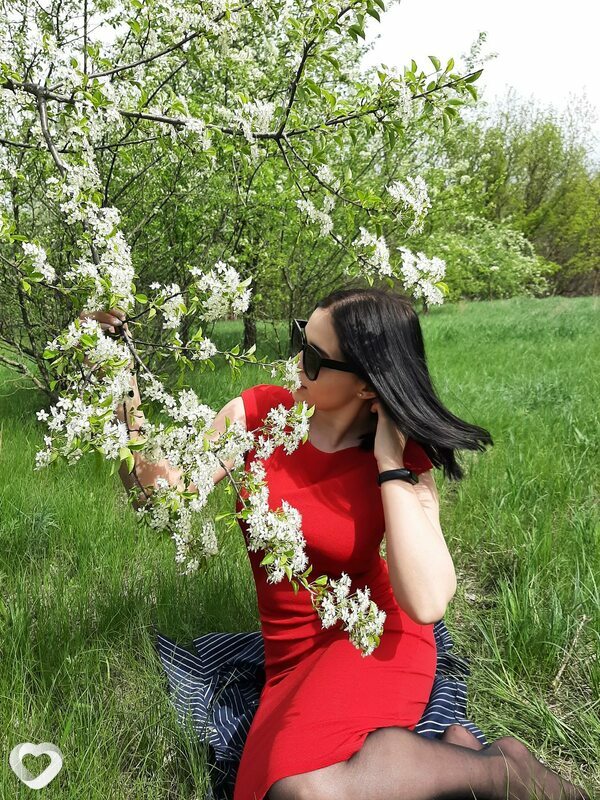 Мария, 23, Сочи — анкета №210262