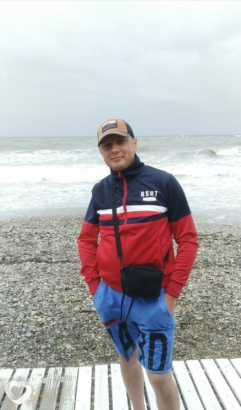 Ромчик, 46, Валуйках — анкета №210264