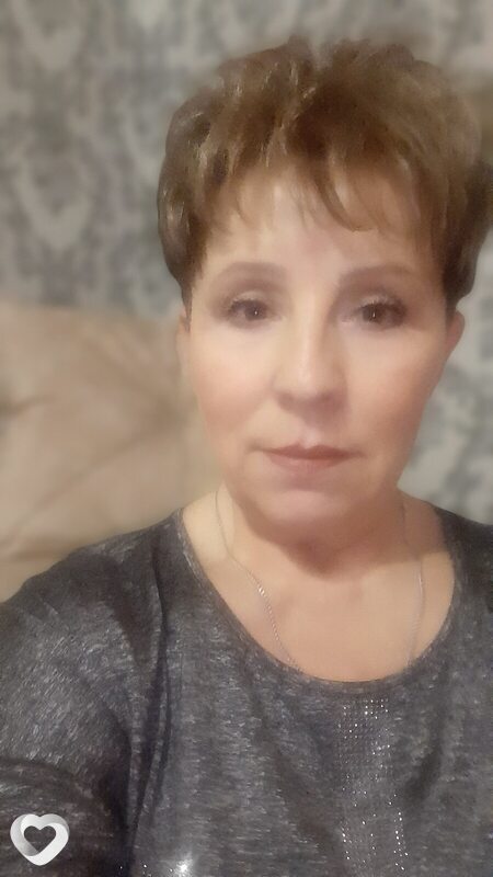 Валентина, 63, Караганде — анкета №210268