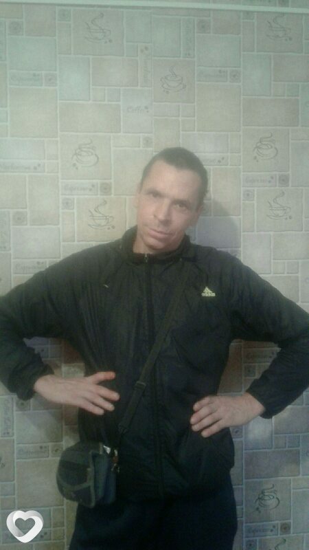 Сергей, 42, Белыничах — анкета №210054