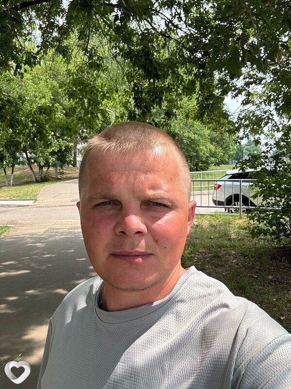 Николай, 30, Набережных Челнах — анкета №210057