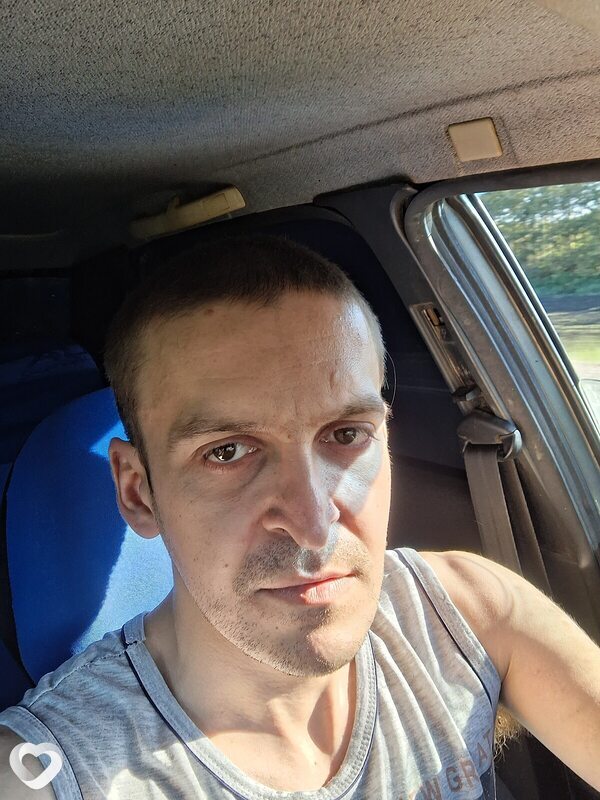 Евгений, 32, Пензе — анкета №210063