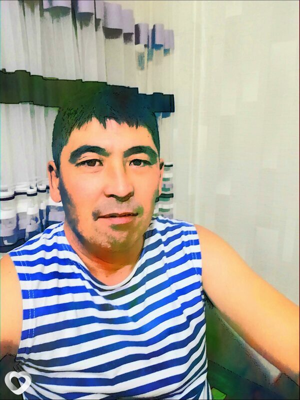 Алеке, 46, Усть-Каменогорск — анкета №210065