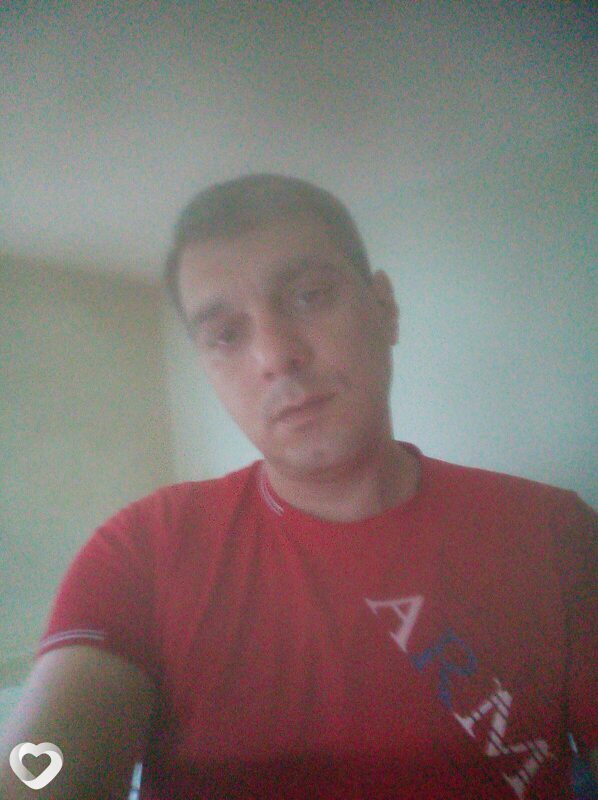 Станислав, 42, Сухум — анкета №210068