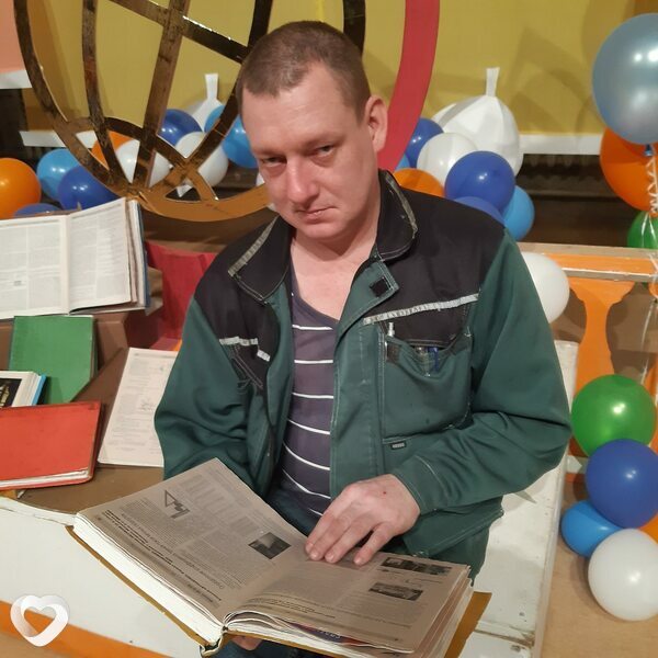 Алексей, 48, Нижнем Тагиле — анкета №210028