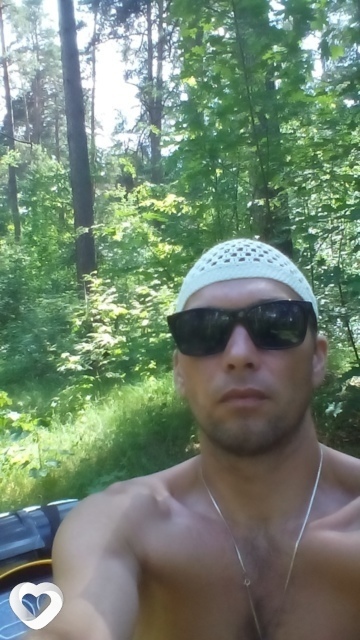 Сергей, 44, Дзержинске — анкета №210029