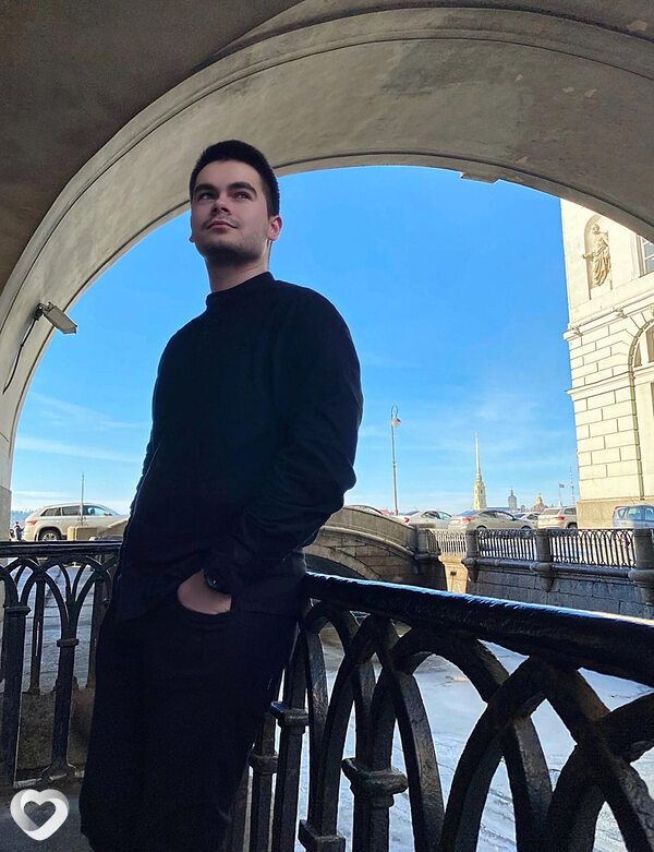 Влад, 41, Бресте — анкета №210031