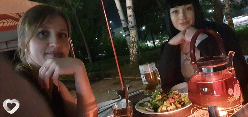 Виктория, 32, Усть-Каменогорск — анкета №210034