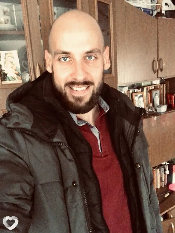 Олег, 34, Минске — анкета №7089