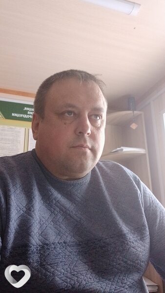 Юрий, 42, Глубоком — анкета №210037