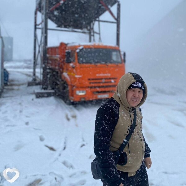 Аман, 34, Актобе — анкета №210046
