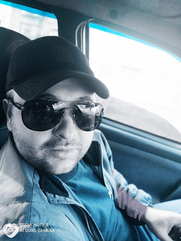 Петр, 35, Никополе — анкета №209972