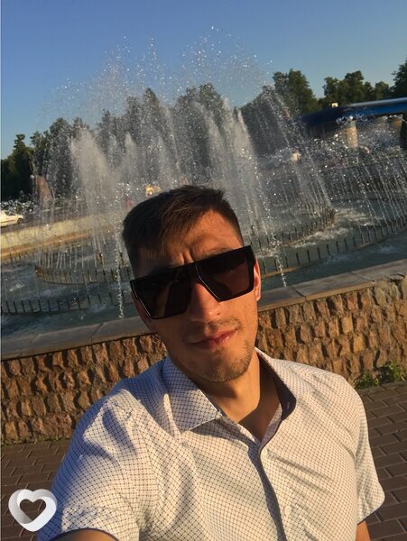 Тимур, 35, Москве — анкета №209974