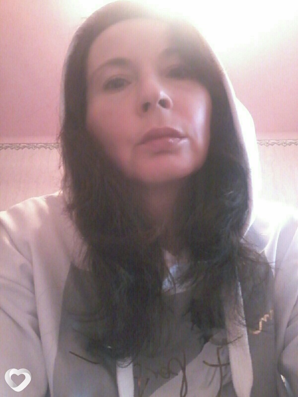 Марина, 46, Витебске — анкета №209988