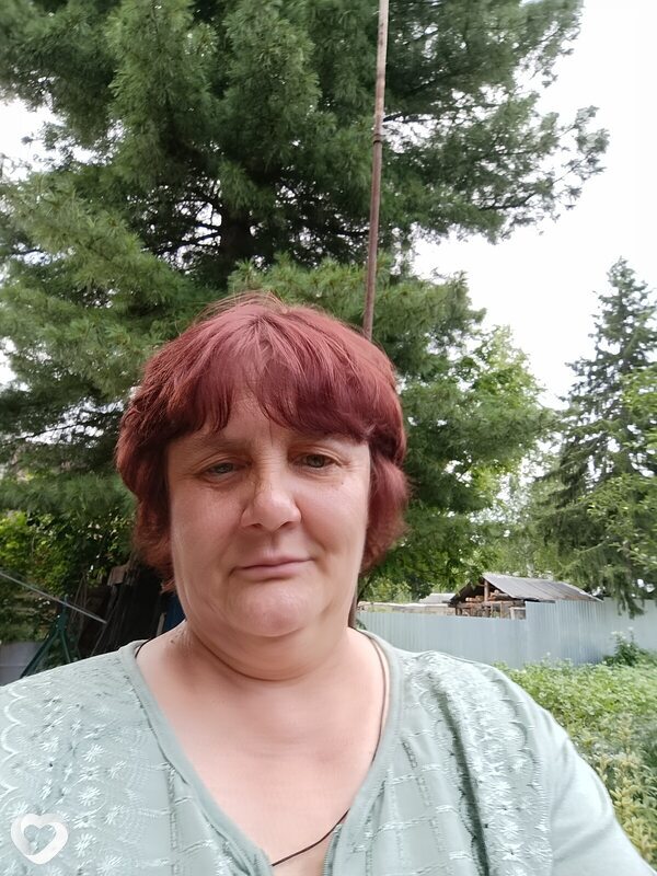 Наталья, 59, Томске — анкета №209989