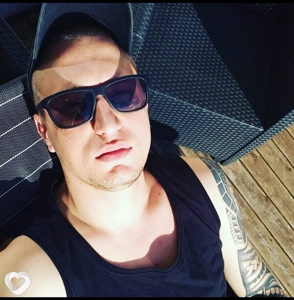Андрей, 42, Одессе — анкета №209994