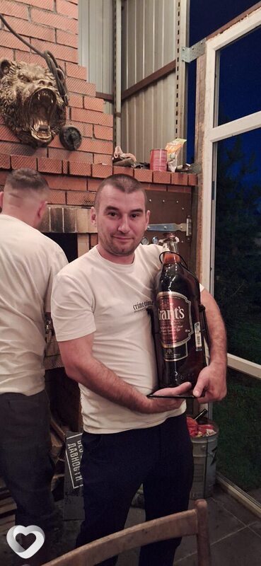Артем, 39, Кемерове — анкета №209996