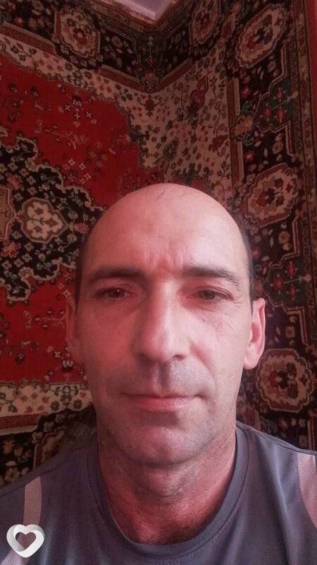 Андрей, 47, Новоаннинском — анкета №209998