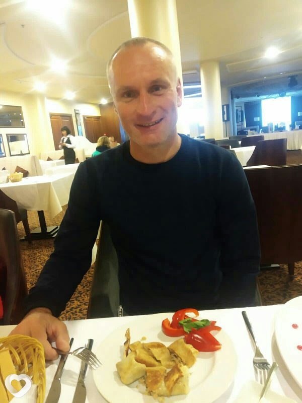 Алексей, 45, Донецке — анкета №210009
