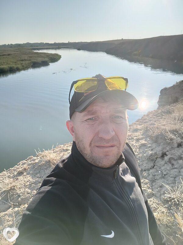 Алексей, 42, Усть-Каменогорск — анкета №210013