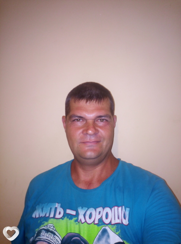 Денис, 45, Краснодаре — анкета №210014