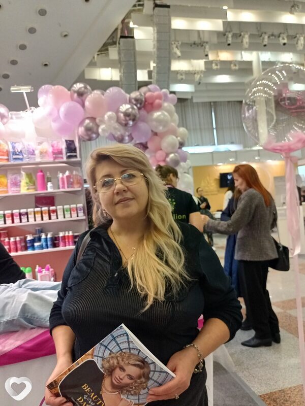 Наталья, 50, Минске — анкета №210015