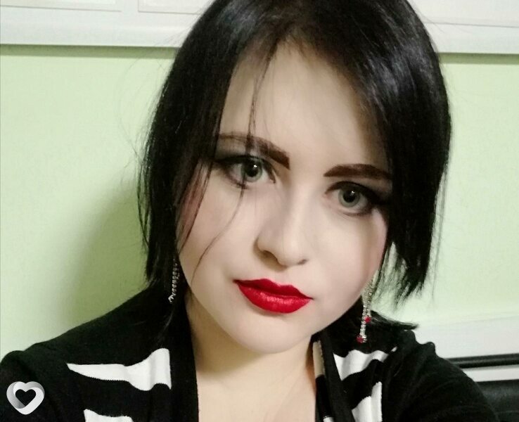 Леночка, 37, Шахтах — анкета №210016