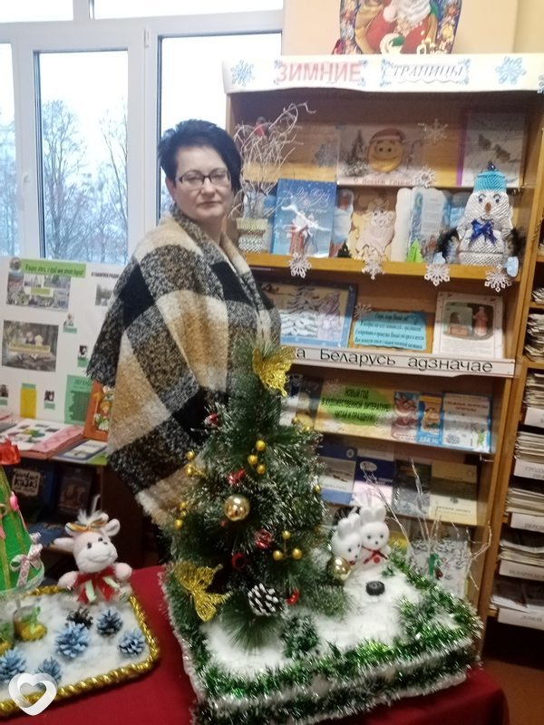 Нинель, 54, Гродно — анкета №210017