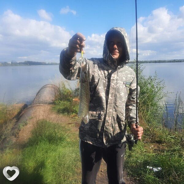 Сава, 39, Новокузнецке — анкета №210018