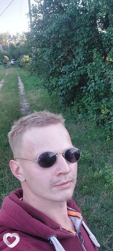 Яникс, 32, Гомеле — анкета №210072