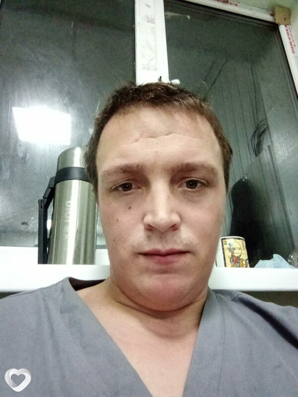 Сергей, 33, Ставрополе — анкета №210078