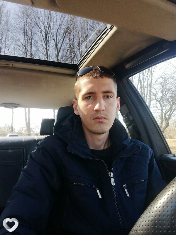 Ефим, 32, Борисове — анкета №210080