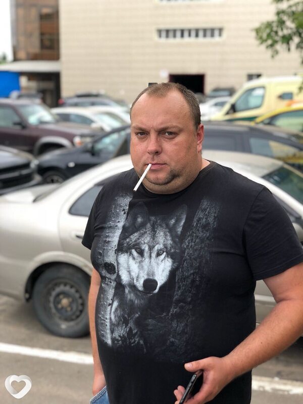 Евгений, 44, Валуйках — анкета №210082