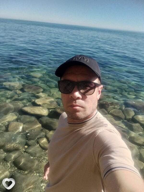 Андрей, 41, Туле — анкета №210084