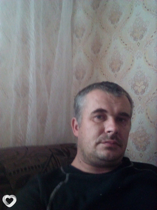 Иван, 46, Перми — анкета №210085