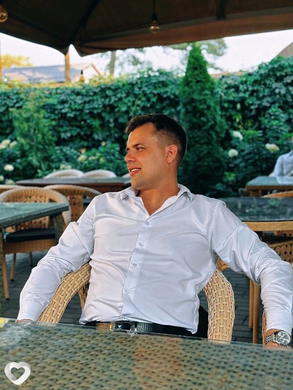 Александр, 34, Санкт-Петербурге — анкета №210088